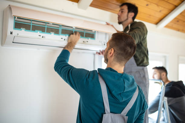 Best Affordable HVAC services  in Heidelberg, PA