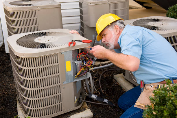 Best HVAC system installation  in Heidelberg, PA