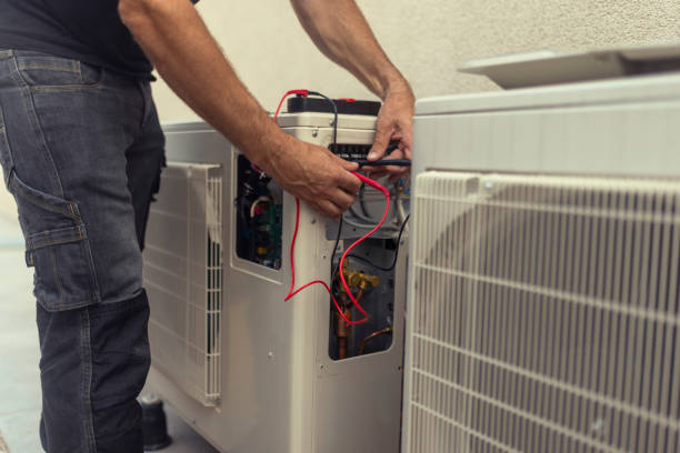 Best HVAC installation services  in Heidelberg, PA