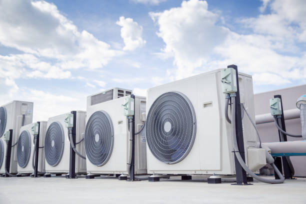 Best HVAC installation services  in Heidelberg, PA