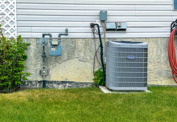 Best HVAC replacement cost  in Heidelberg, PA