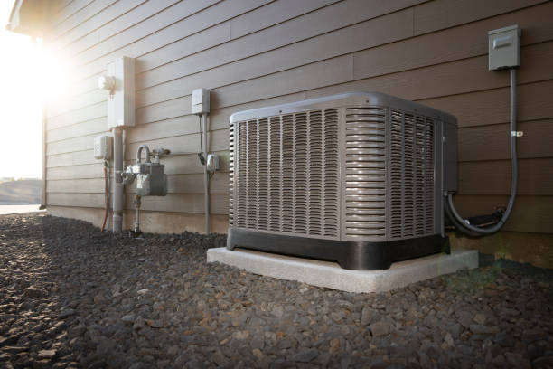 Best HVAC emergency services  in Heidelberg, PA